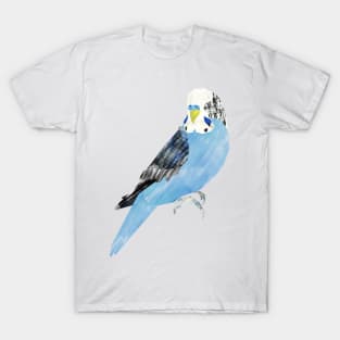 Budgerigar T-Shirt